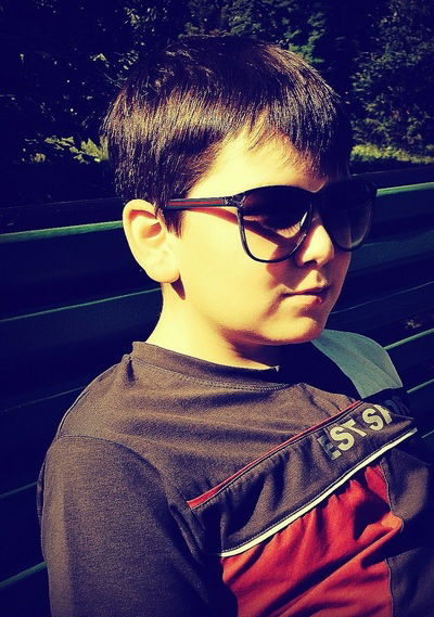 Илья Корнев