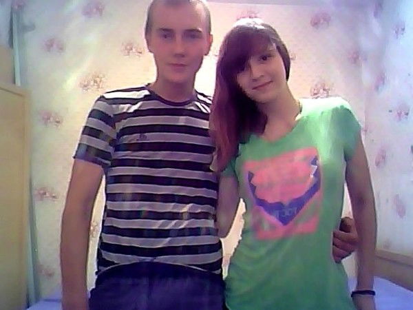 Диана Мубаракова