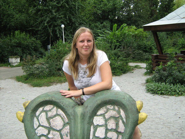 Ирина Крупник