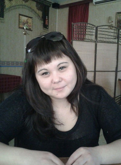 Наталия Тин