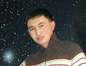 Аблай Дощанов