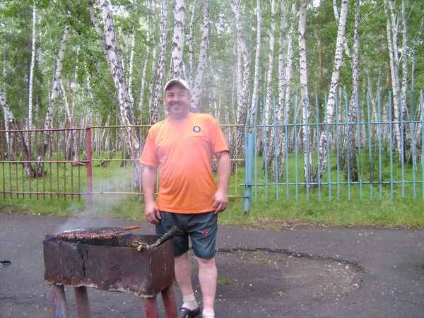 Валерий Циллер