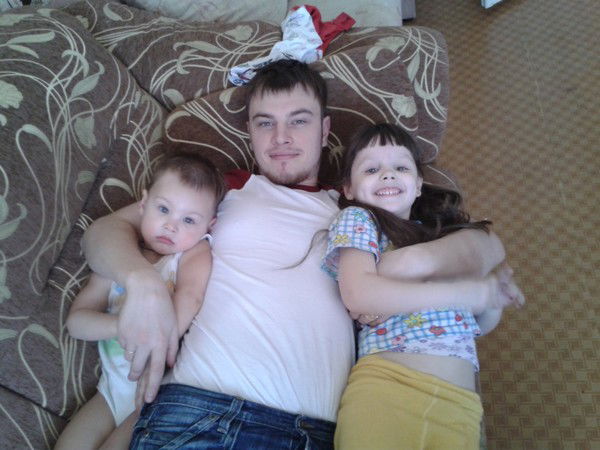 Валентин Гордеев