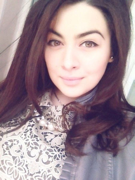 Марина Битиева