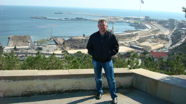 Михаил Казаков