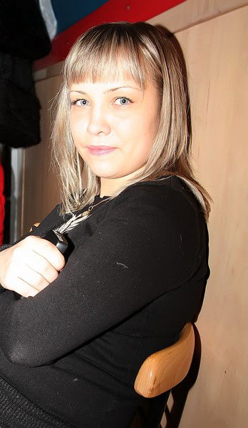 Ирина Белесникова