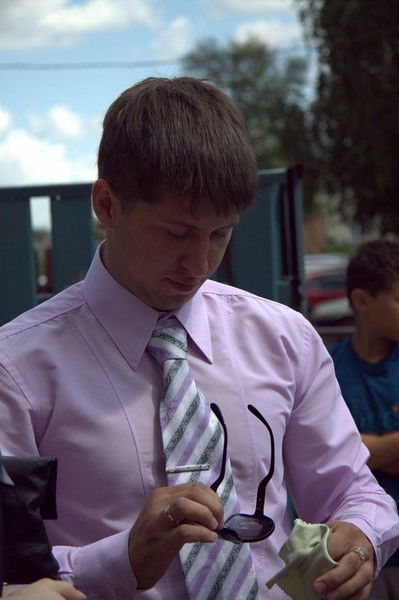 Владимир Звегинцев