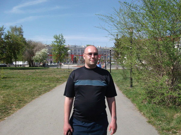 Александр Тюрлин