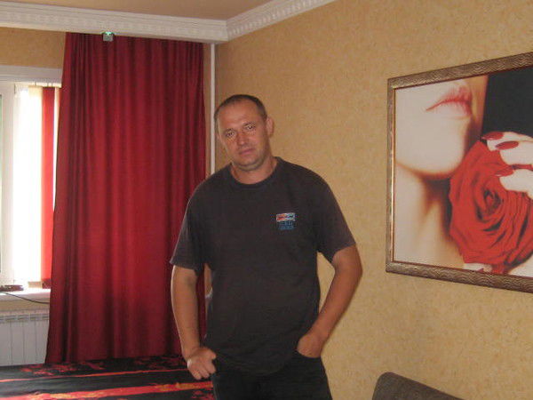 Константин Горбачев