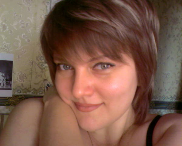 Юлия Лесная