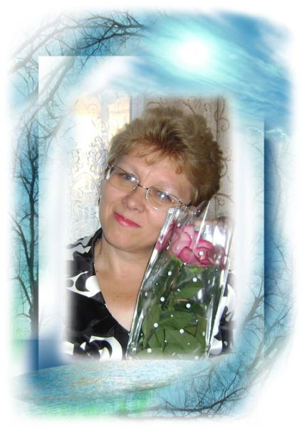 Наталья Чернецова