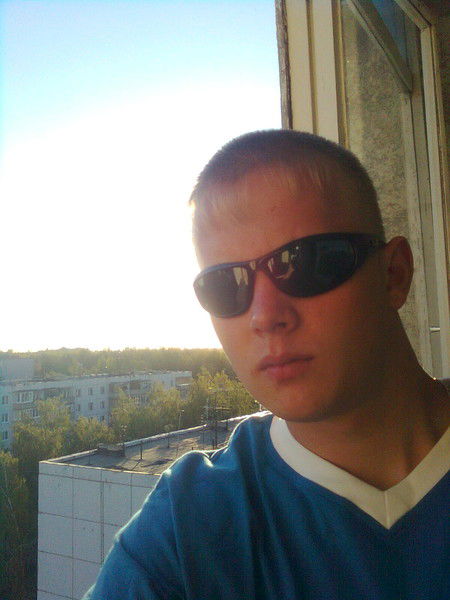 Егор Шурыгин