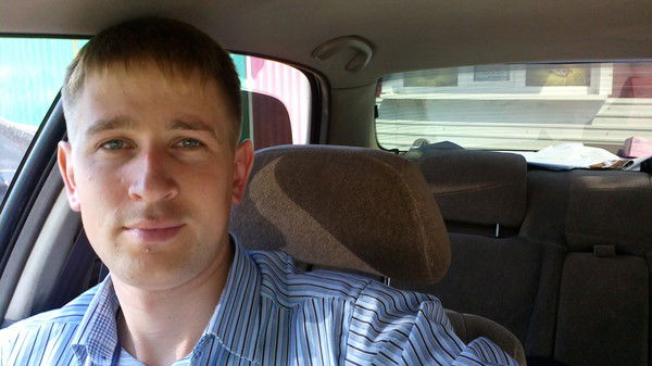 Andrey Aleksandrovih