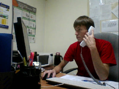 Виктор Бурцев