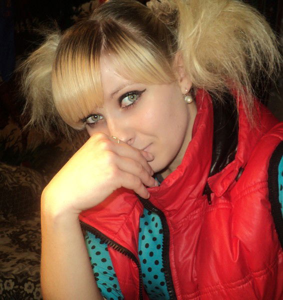 Кристина Пшонко