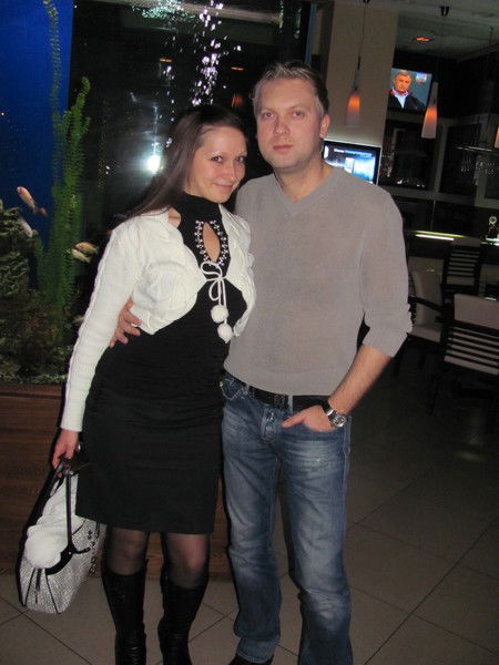 Екатерина Зубакова