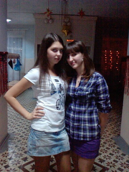 Юлия Демина