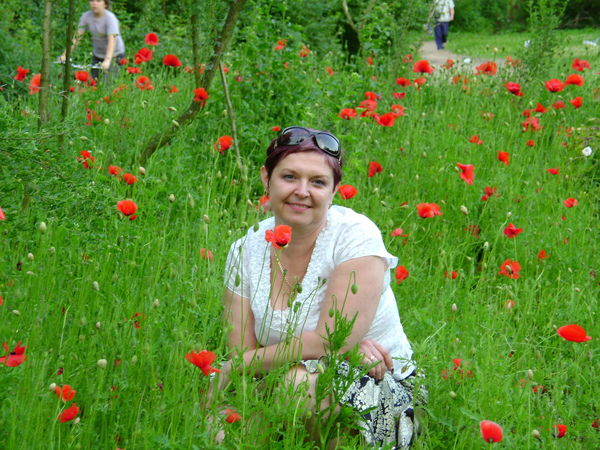 Марина Черномырдина