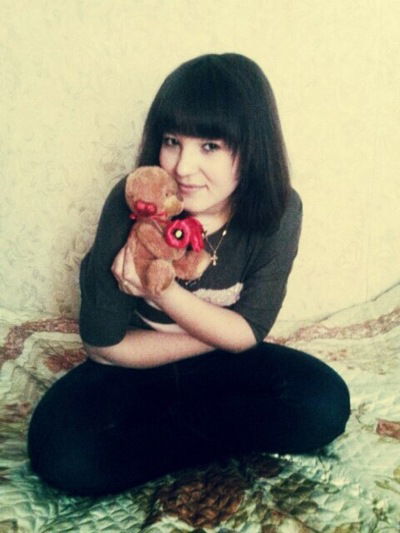 Ирина Карпеко