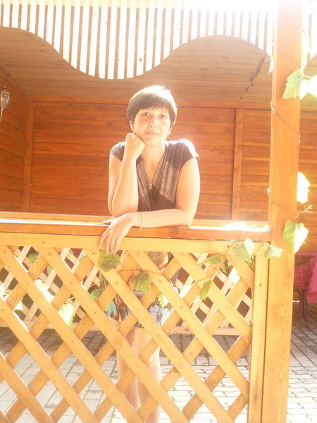 Наталья Макарова