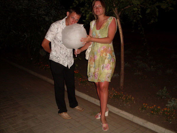 Виктор Радченко