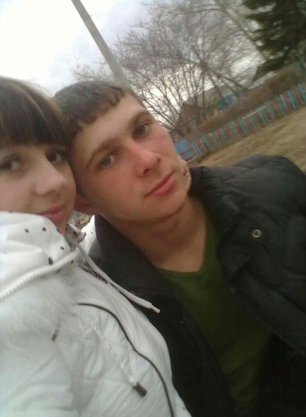 Катя-Никита Симейкины