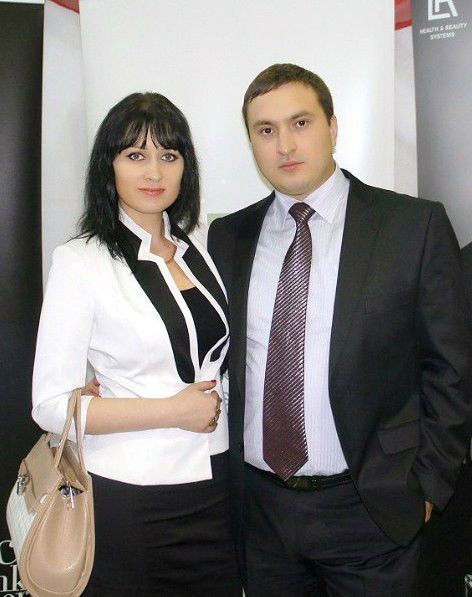 Александр Зотов