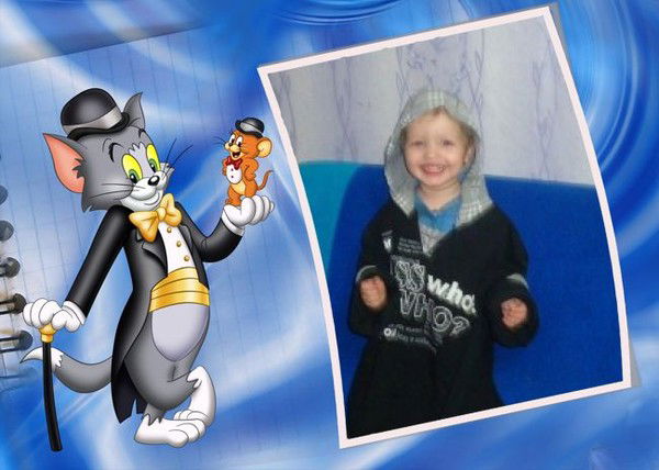 Светлана Антонова