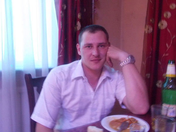 Александр Потемкин