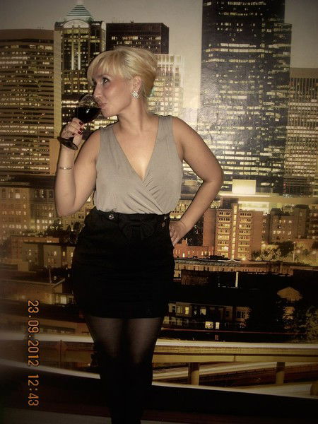 Айгуль Зюзина