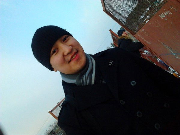 Руслан Бекетов