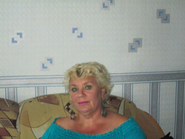 Наталья Вастьянова