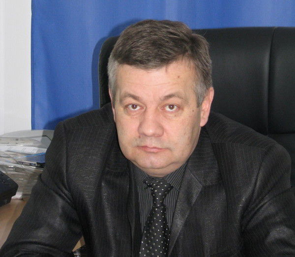 Александр Лобов