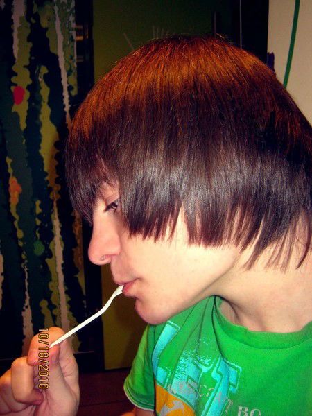 Егорke Морти