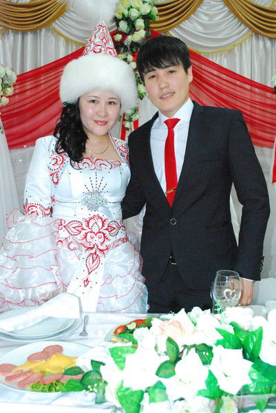 Молдир Ажмахан