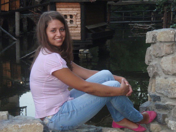 Татьяна Гоцул