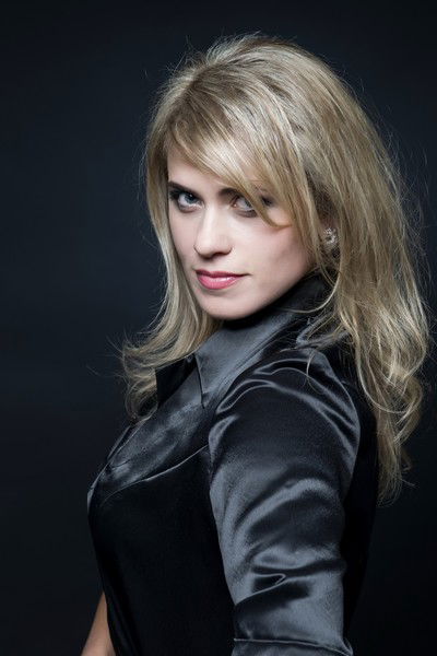 Валентина Пучка