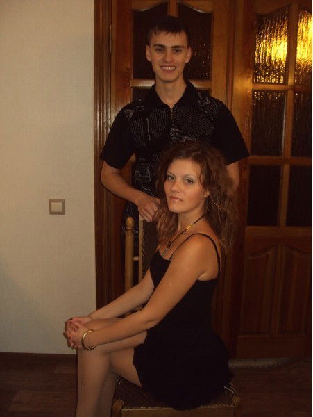 Анна Колосова