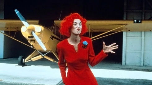 Татьяна Медведева