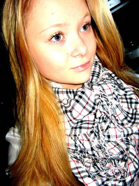 Елена Прохоренкова