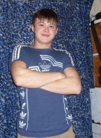 Алмаз Акбулатов