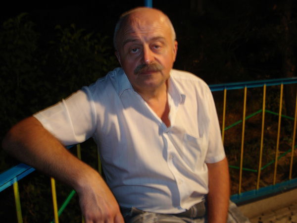 Виктор Верещак