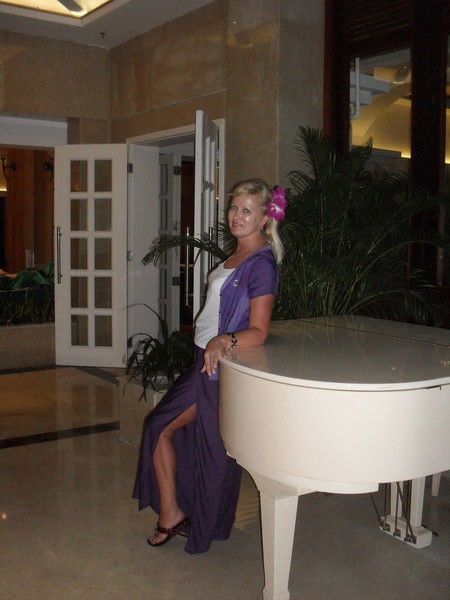 Светлана Зверева