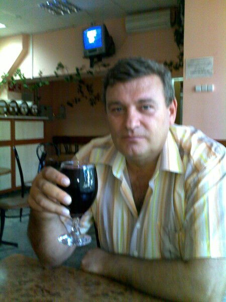 Виктор Логвиненко