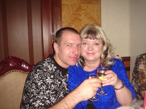 Андрей Шумовский