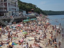 Евгений Мокроусов