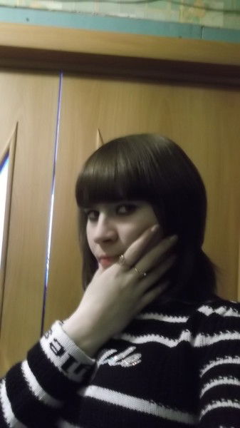 Анжела Давыдова