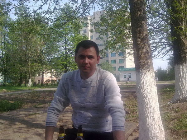 Сергей Платонов