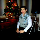 Gyrgalbek Duishoev