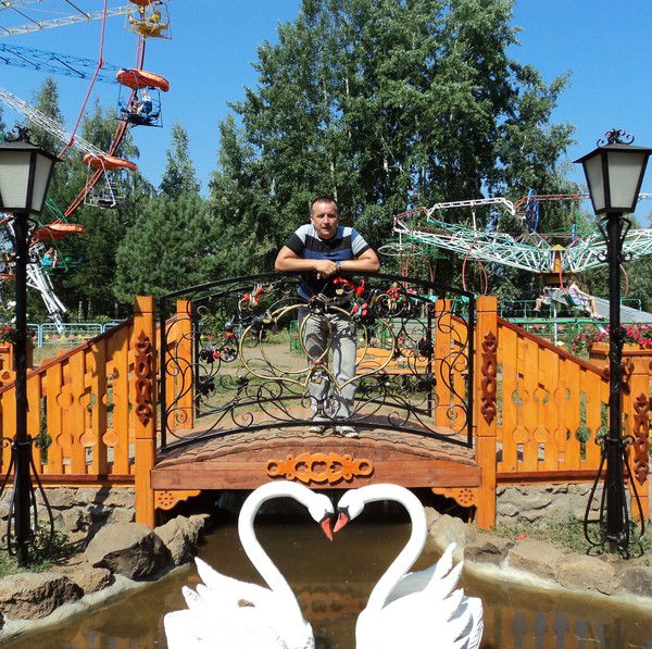 Александр Чепкасов